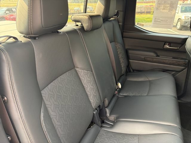 Certified 2024 Toyota Tacoma Limited w/ Limited Package (LT) AWD/4WD image 18