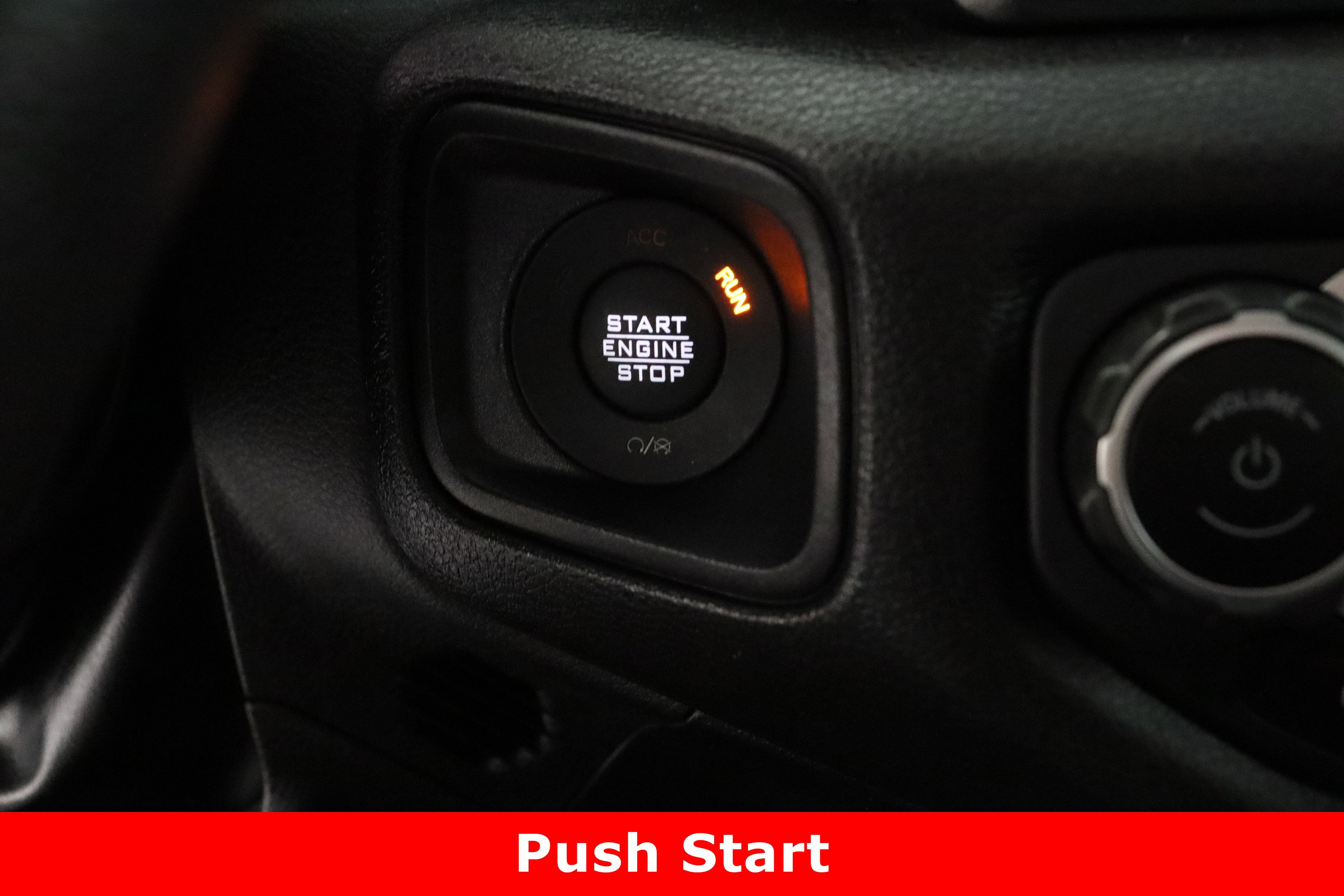 Used 2024 Jeep Wrangler Unlimited Sport image 17