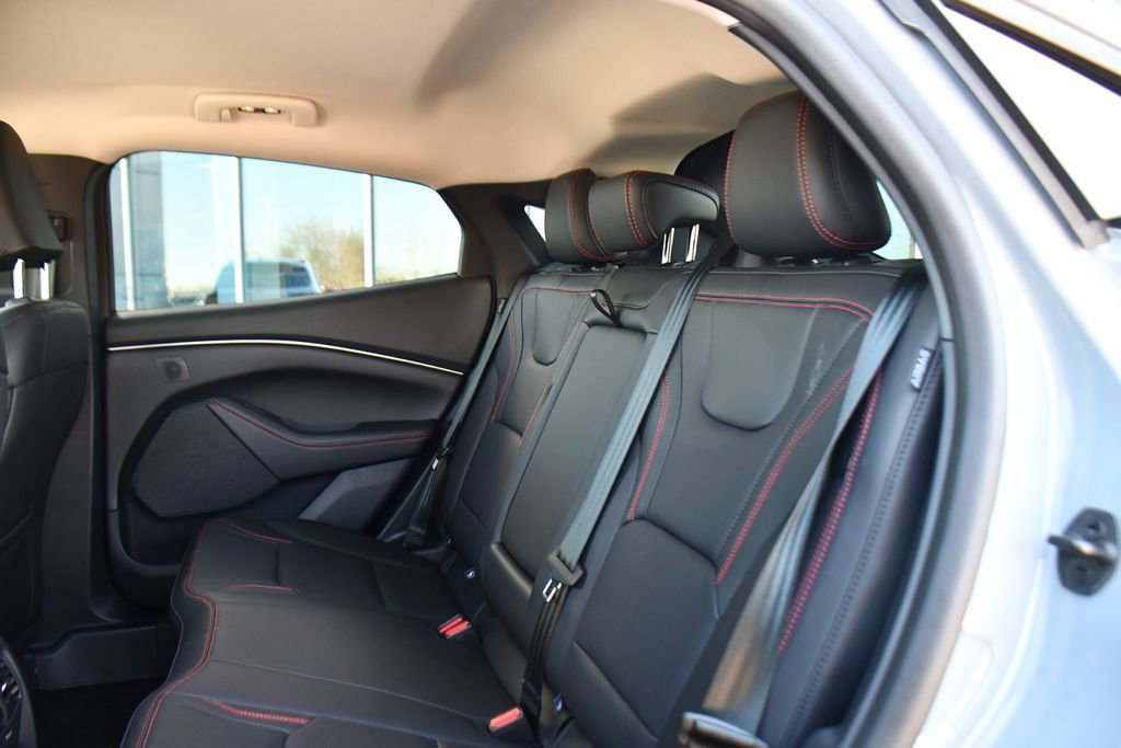 Used 2025 Ford Mustang Mach-E Premium w/ Sport Appearance Package image 20