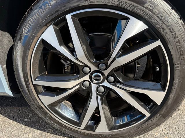 Used 2024 Volvo S60 B5 Core image 8