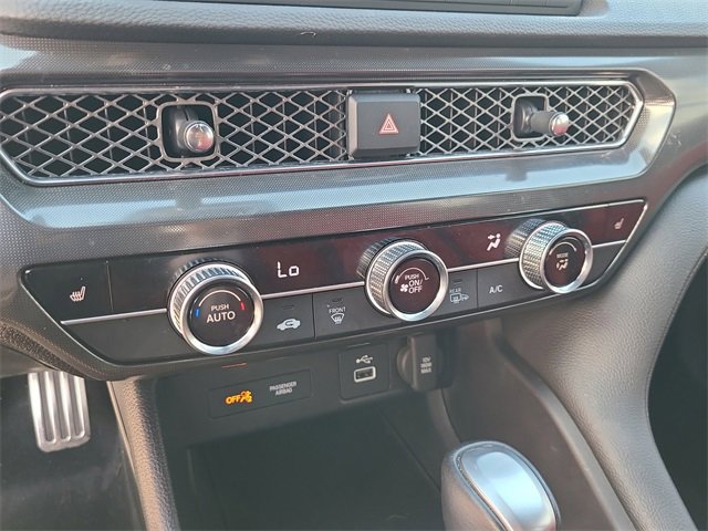 Used 2023 Acura Integra A-Spec image 30