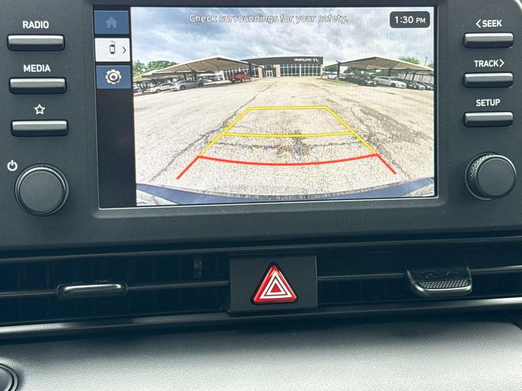 New 2026 Hyundai Elantra SEL Sport Premium FWD image 23