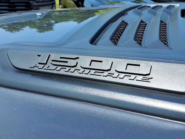 New 2026 RAM 1500 Express AWD/4WD image 12