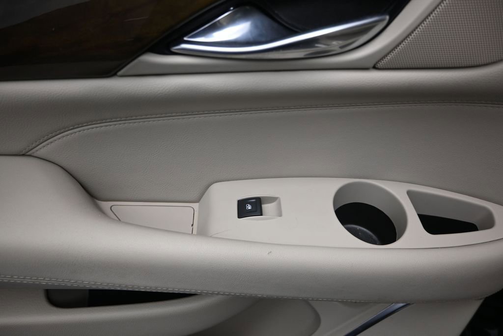 Used 2019 Cadillac Escalade Premium Luxury AWD/4WD image 14