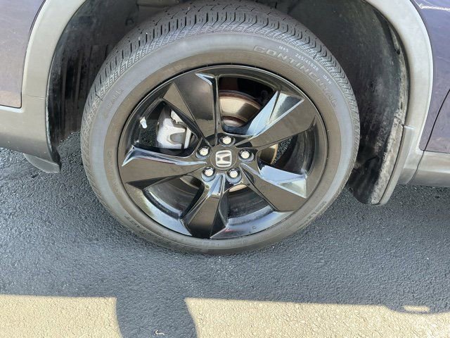 Used 2020 Honda Passport Elite image 11