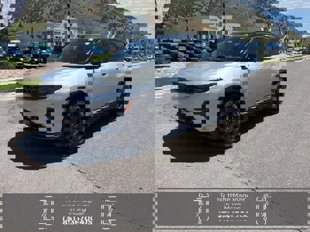 New 2025 Jeep Wagoneer S Launch Edition image 8