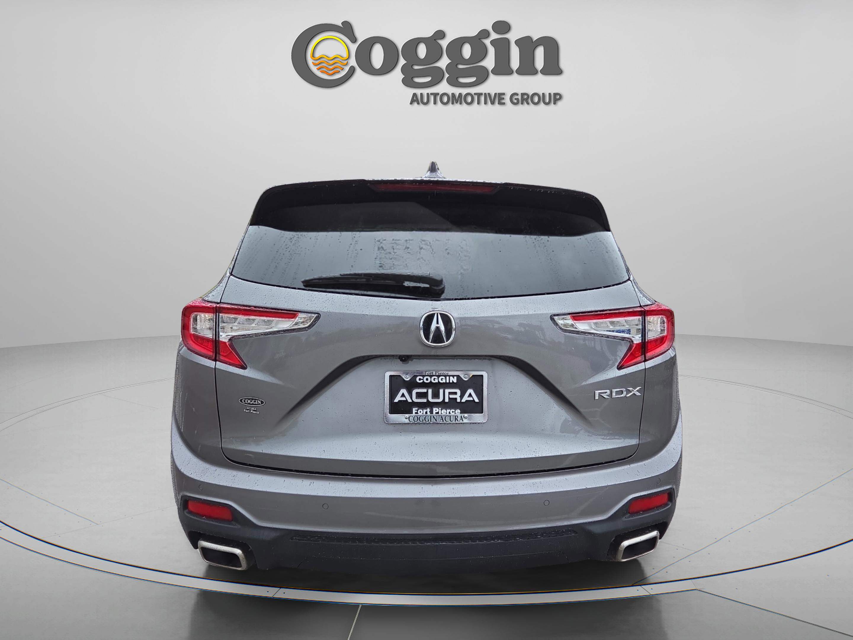 Used 2023 Acura RDX FWD w/ Technology Package image 5