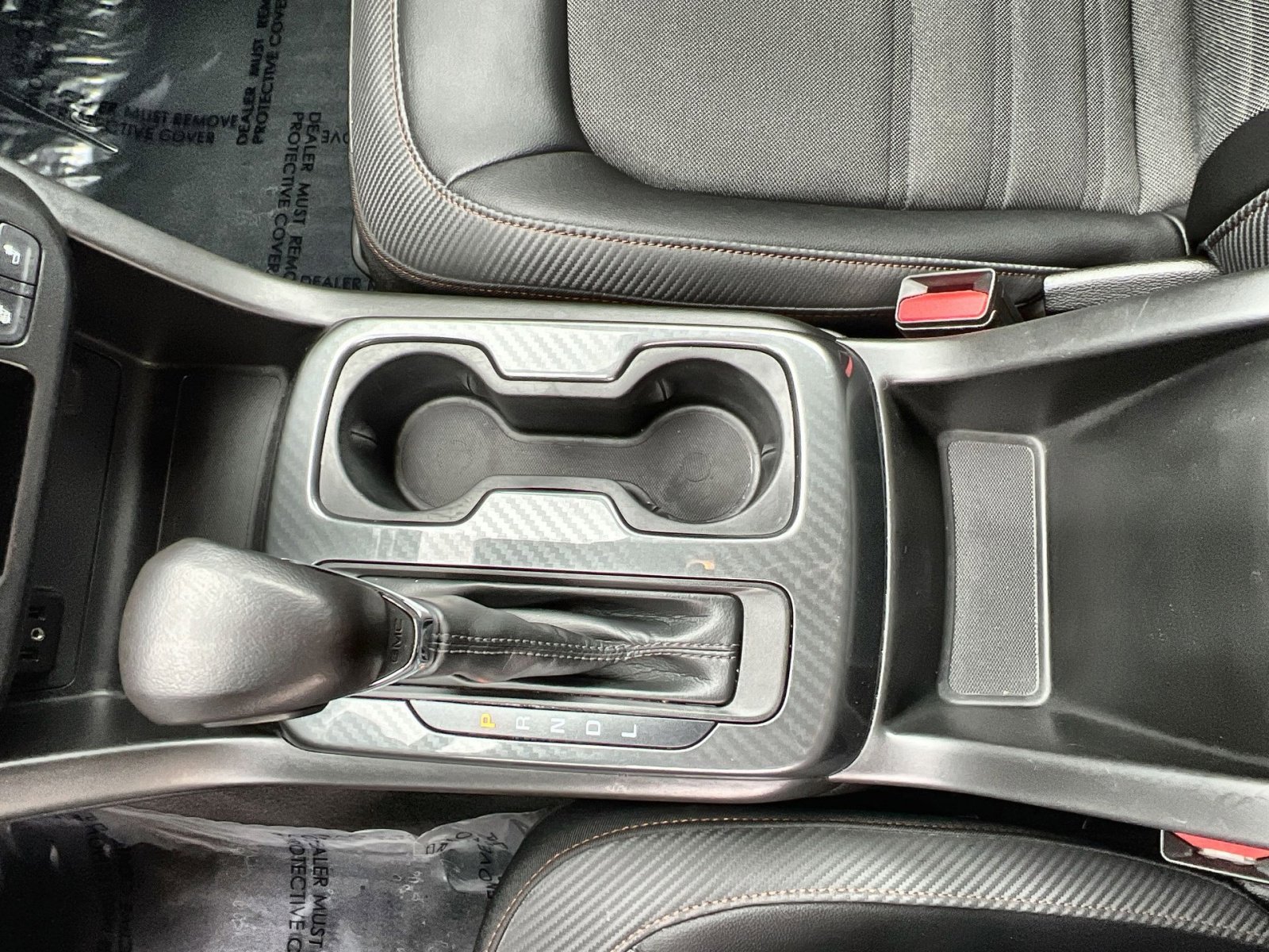 Used 2022 GMC Canyon AT4 w/ Trailering Package image 21