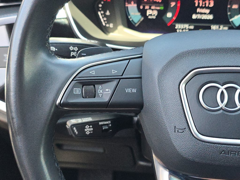 Used 2022 Audi Q3 2.0T Premium Plus w/ Premium Plus Package AWD/4WD image 23