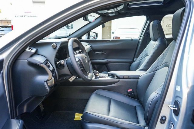 New 2026 Lexus UX 300h AWD image 19