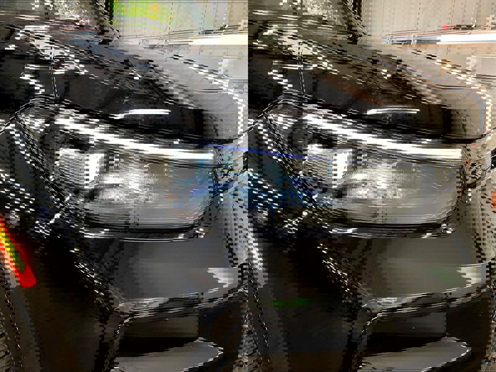 New 2026 Volkswagen Tiguan SE R-Line image 33