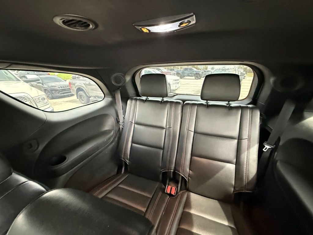 Used 2021 Dodge Durango R/T w/ Technology Group image 26