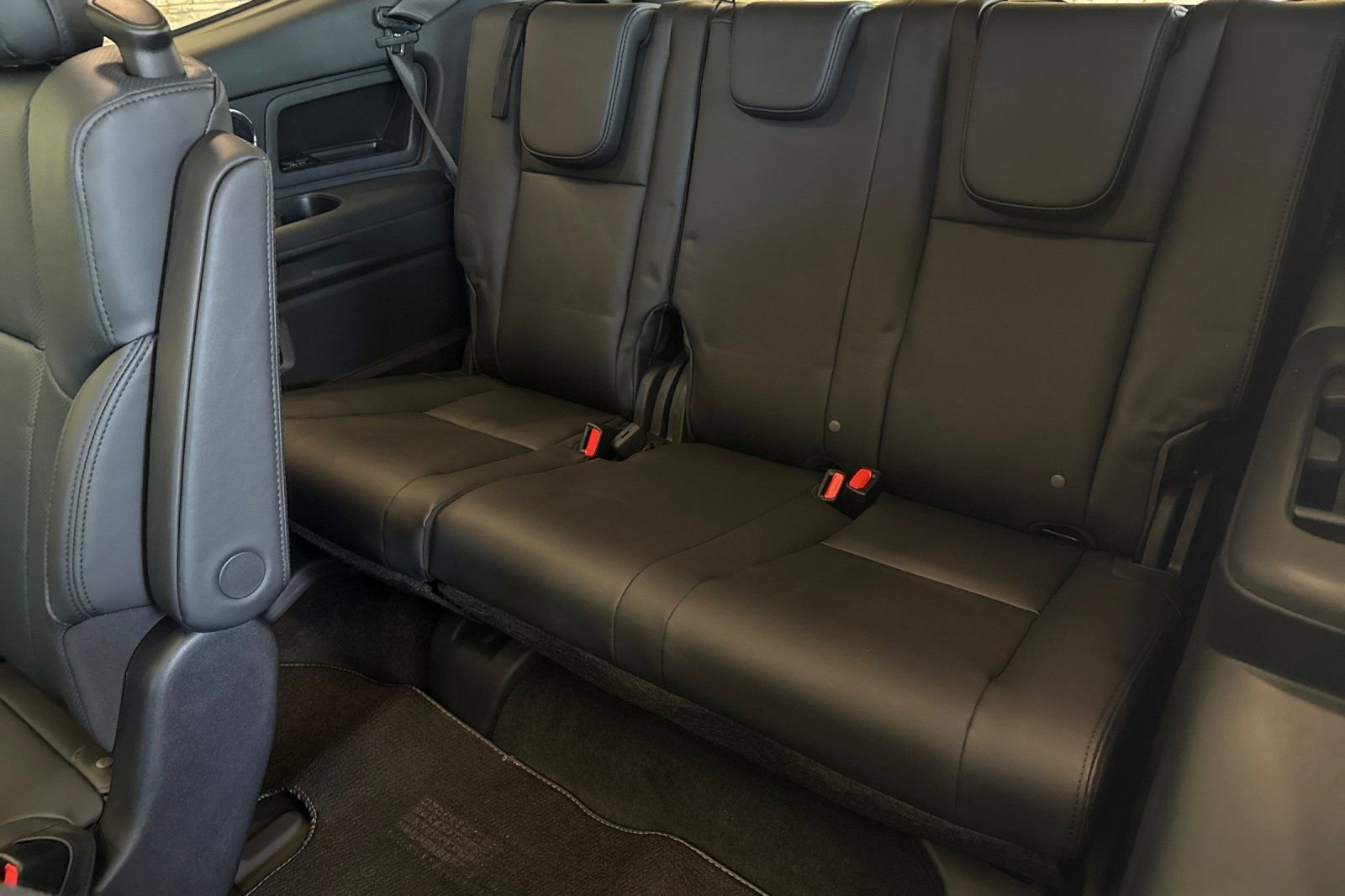 New 2026 Subaru Ascent Bronze Edition image 14