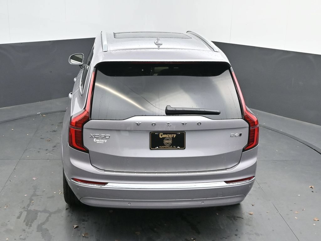 New 2026 Volvo XC90 B6 Plus w/ Protection Package Premier AWD/4WD image 25