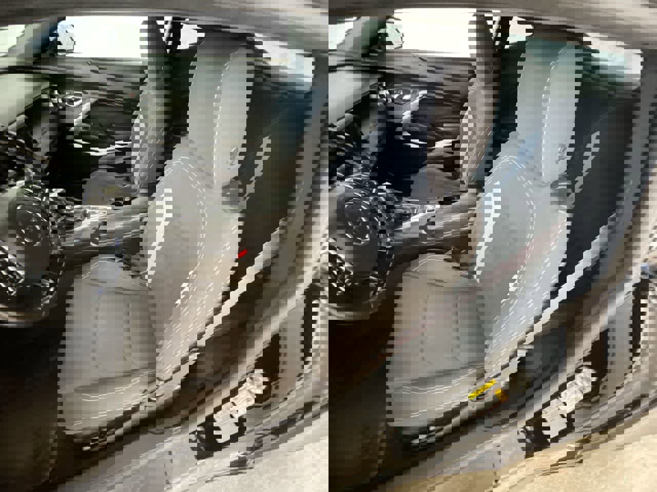 Used 2016 Chevrolet Camaro LT w/ RS Package image 11