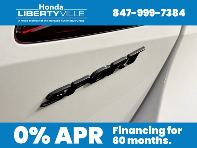 New 2026 Honda Civic Sport video 2