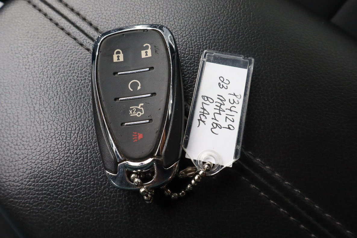 Used 2023 Chevrolet Malibu LT image 28