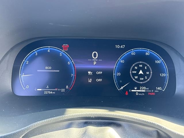 Used 2023 Toyota Highlander Limited image 23