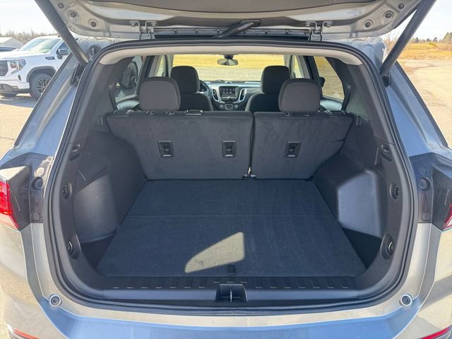 Certified 2023 Chevrolet Equinox LT image 19
