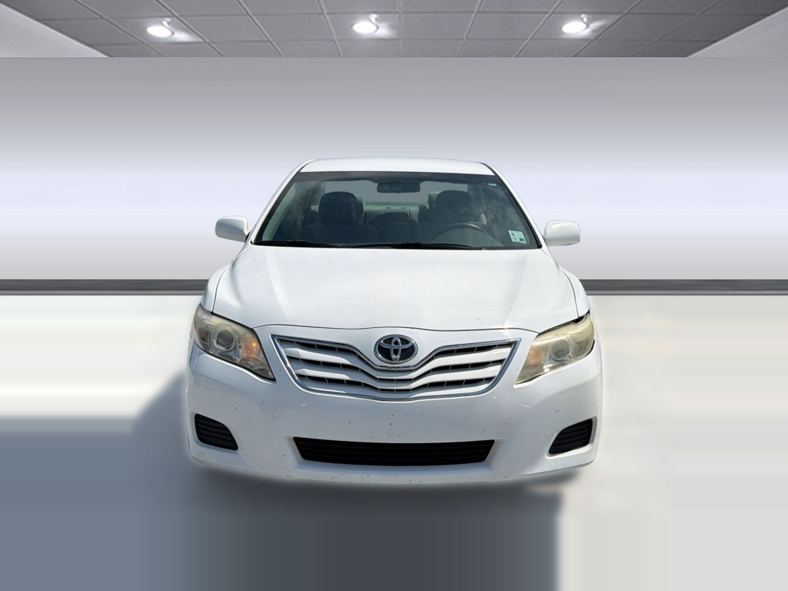 Used 2011 Toyota Camry LE FWD image 6