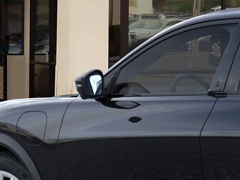 New 2025 Ford Mustang Mach-E GT AWD/4WD image 19