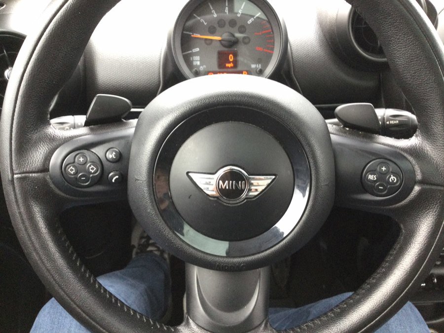 Used 2015 MINI Cooper Countryman S image 11