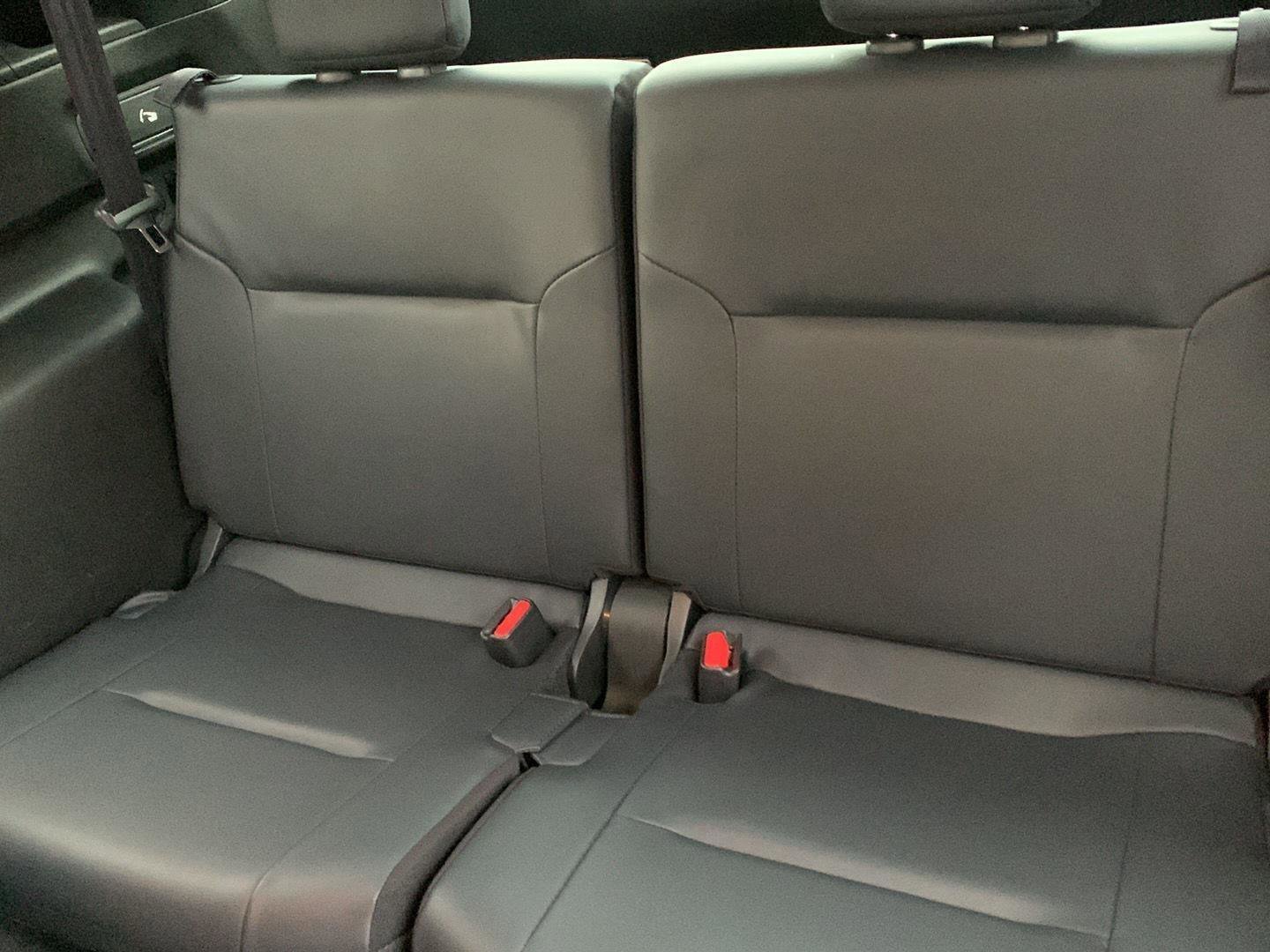 Used 2024 Mitsubishi Outlander SE image 20