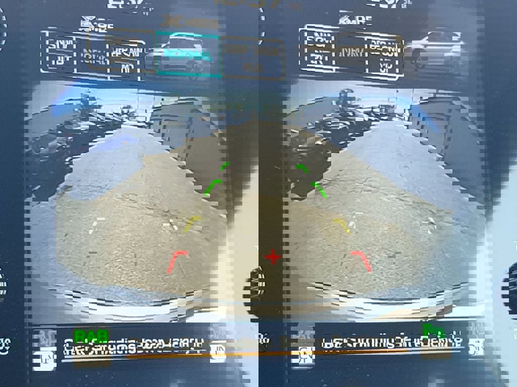 Certified 2026 Subaru Forester Limited image 18