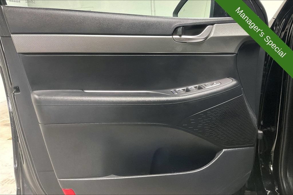Used 2024 Hyundai Palisade XRT FWD image 22