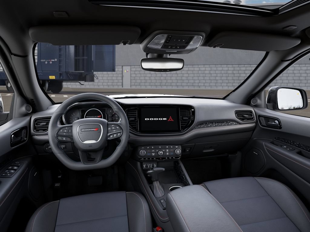 New 2026 Dodge Durango GT AWD/4WD image 14