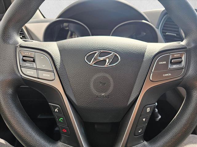 Used 2017 Hyundai Santa Fe Sport AWD/4WD image 20