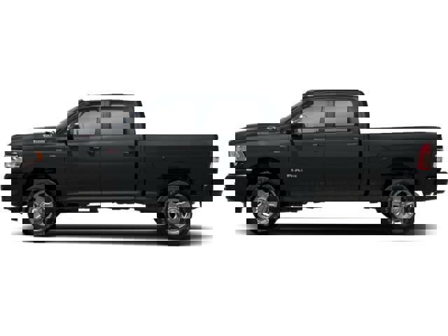 Used 2019 RAM 2500 Tradesman image 2