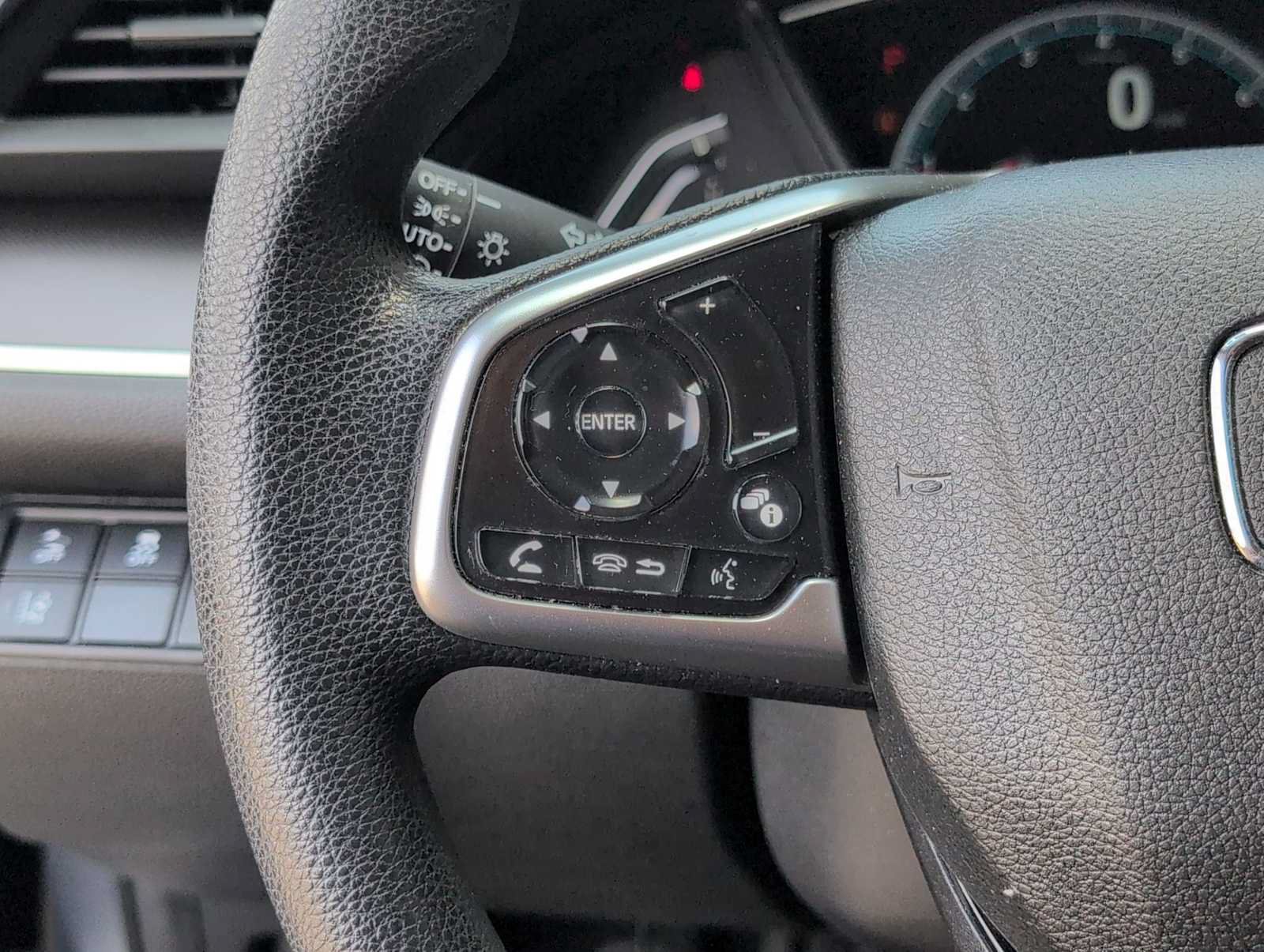 Used 2020 Honda Civic LX image 22