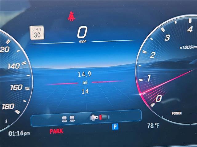 New 2026 Mercedes-Benz CLE 53 AMG 4MATIC Cabriolet image 7