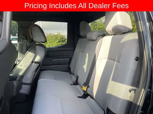 Used 2026 Toyota Tacoma SR5 AWD/4WD image 19