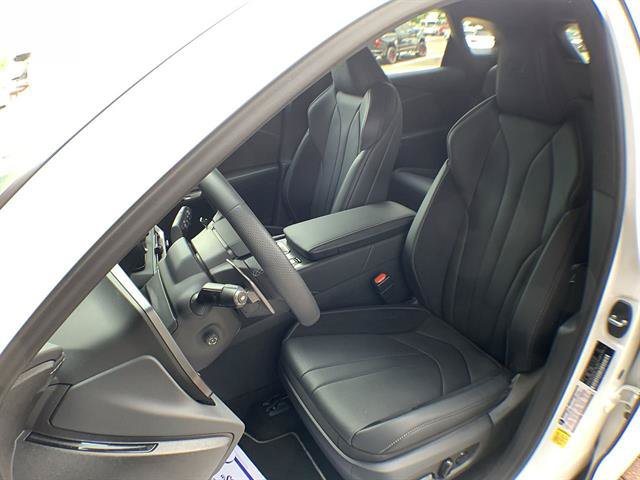 Certified 2025 Lexus RX 500h F Sport w/ Convenience Package AWD/4WD image 11