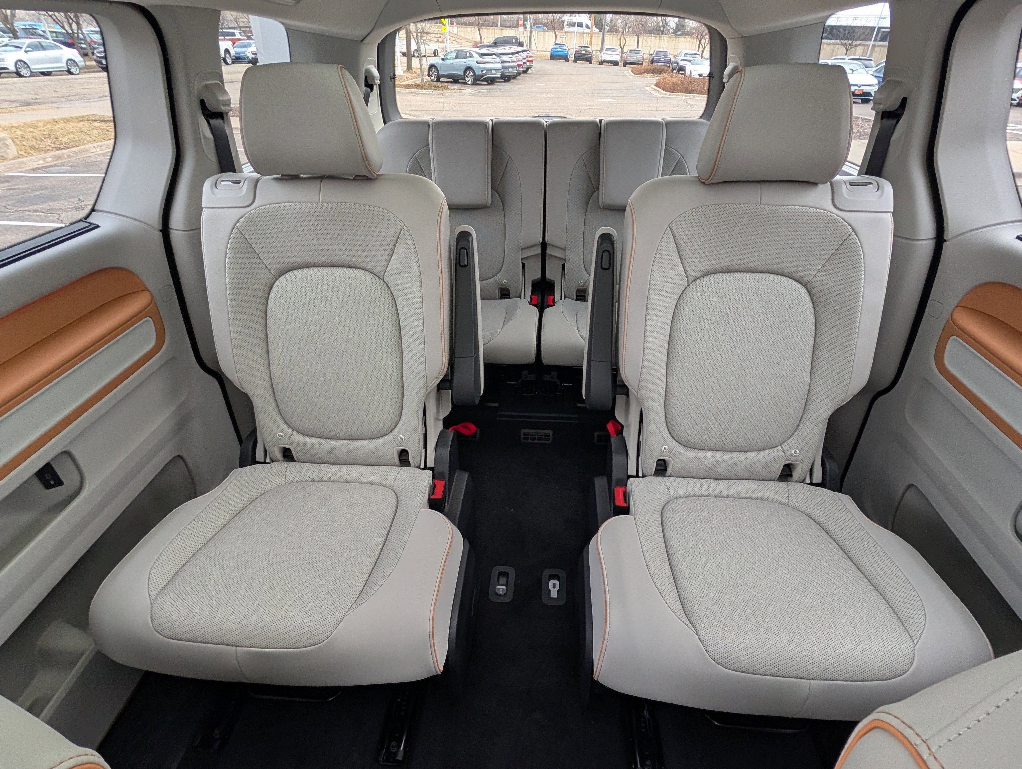 New 2025 Volkswagen ID. Buzz Pro S Plus image 6