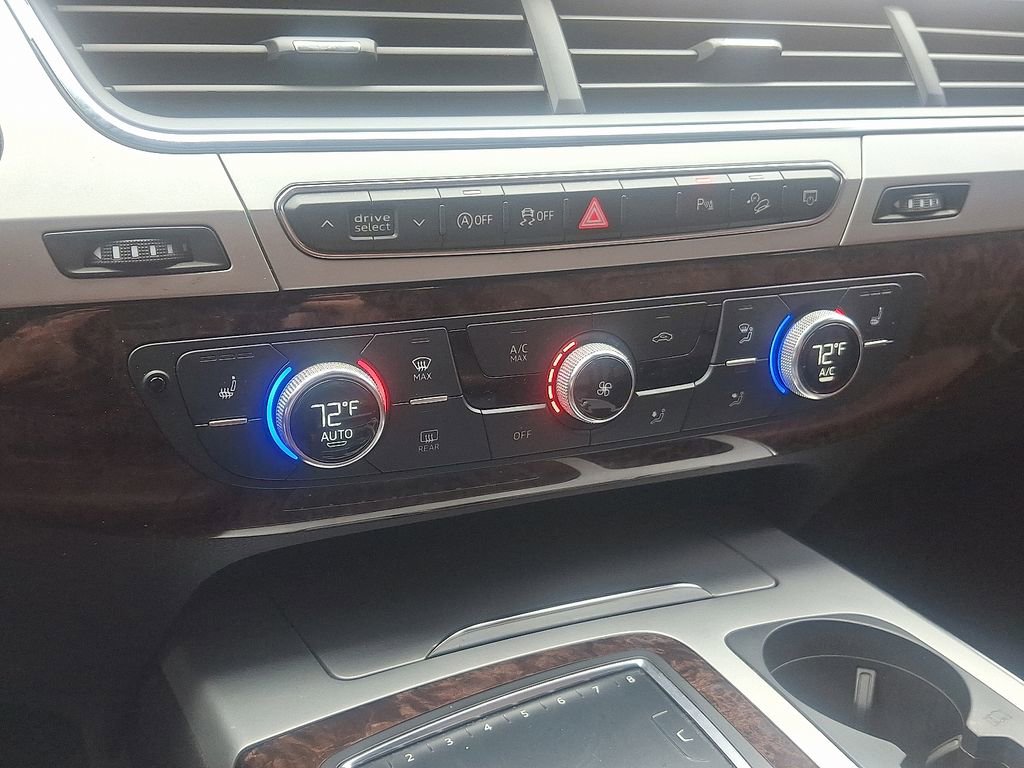 Used 2019 Audi Q7 2.0T Premium Plus w/ Premium Plus Package image 14