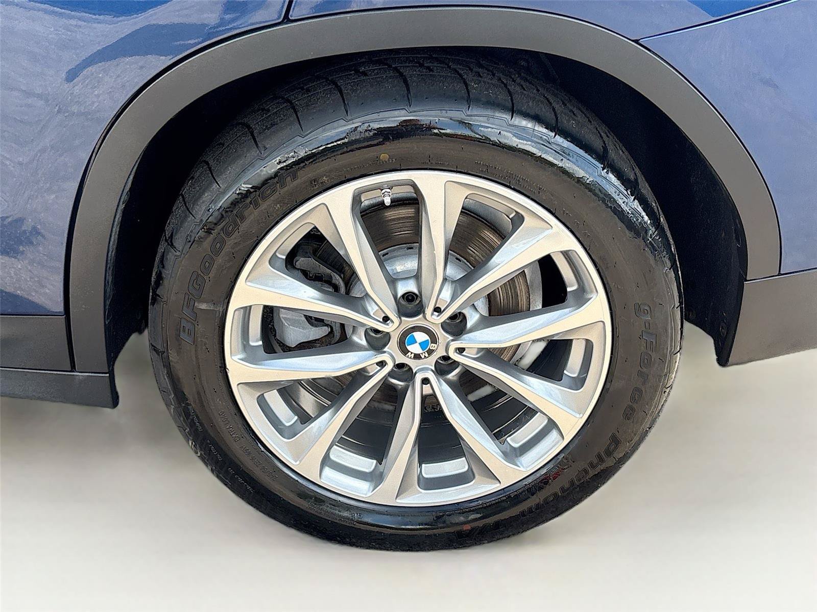 Used 2019 BMW X3 xDrive30i w/ Executive Package AWD/4WD image 31
