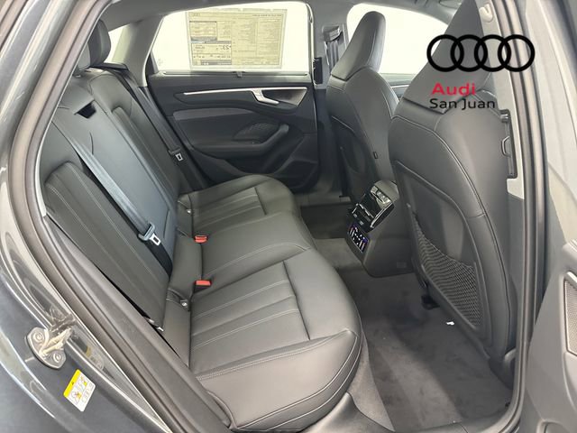 New 2026 Audi A6 Premium Plus image 28