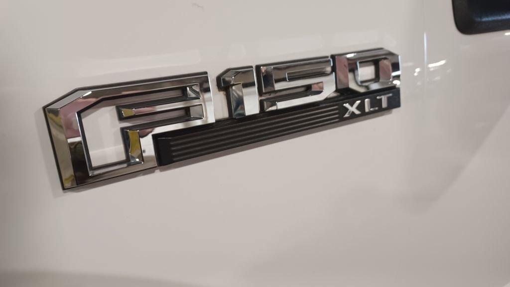 Used 2019 Ford F150 XLT w/ Equipment Group 301A Mid image 3