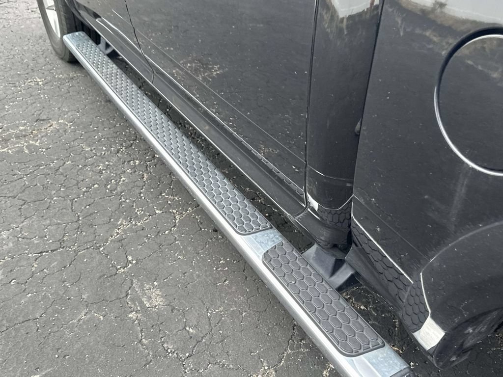 Used 2016 RAM 1500 Outdoorsman AWD/4WD image 13