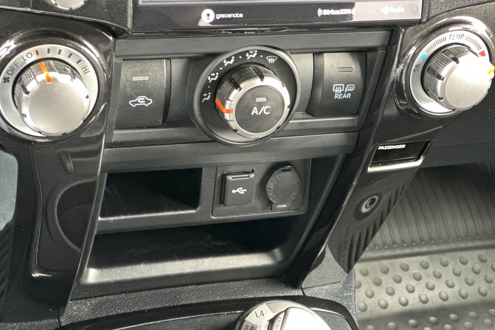 Used 2023 Toyota 4Runner 40th Anniversary SE image 22