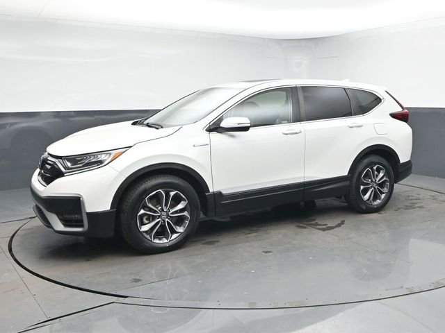 Used 2020 Honda CR-V EX-L image 4