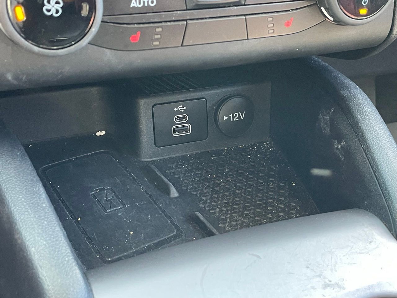 Used 2023 Ford Bronco Sport Big Bend w/ Convenience Package image 5