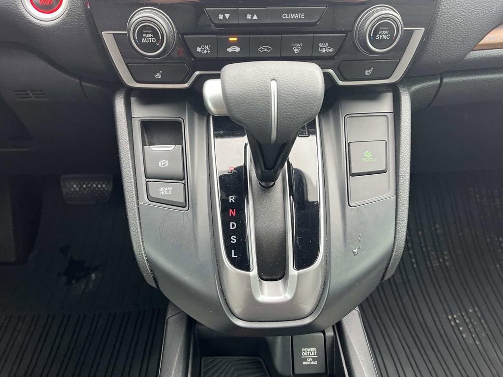 Used 2017 Honda CR-V EX image 15