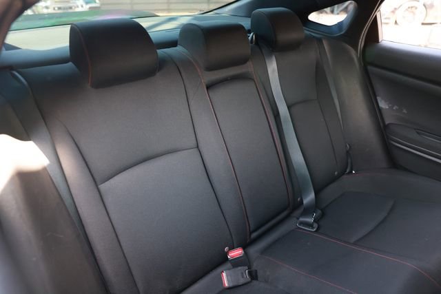 Used 2018 Honda Civic Si image 17