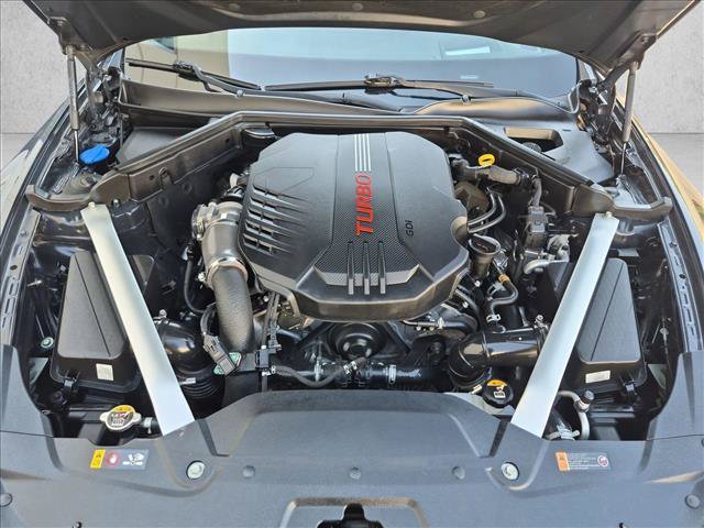 Used 2019 Kia Stinger GT2 RWD image 22