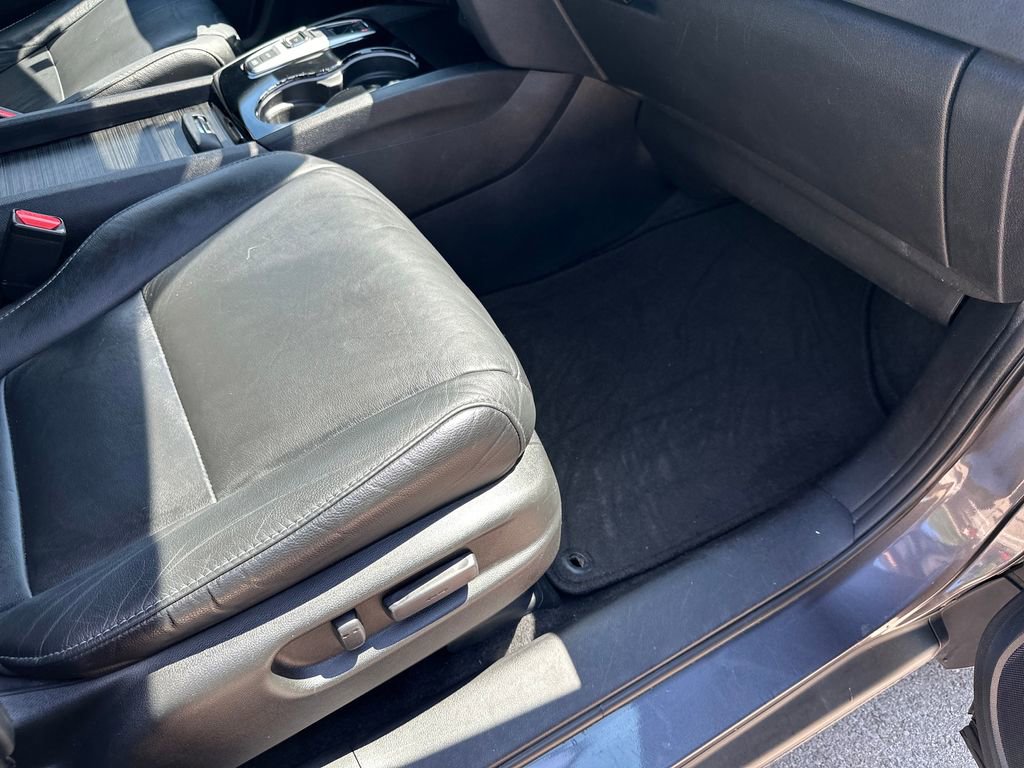 Used 2019 Honda Pilot Touring image 38