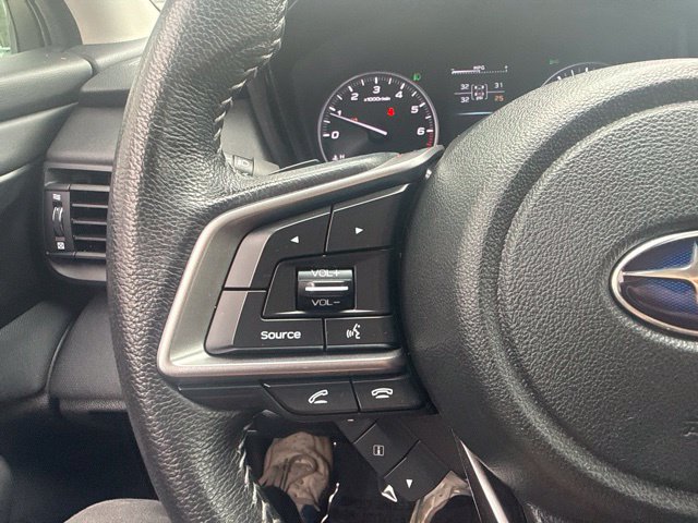 Used 2021 Subaru Outback Premium AWD/4WD image 23